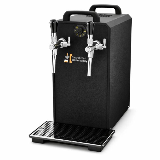 Zapfanlage Trockenkühlgerät 2ltg UBC 40l/h