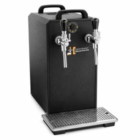 Zapfanlage Trockenkühlgerät 2ltg UBC 40l/h