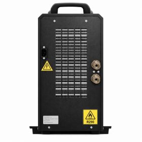 Zapfanlage Trockenkühlgerät 2ltg UBC 40l/h
