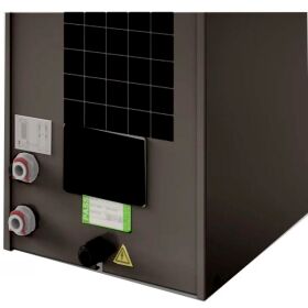 Zapfanlage Trockenkühlgerät 2ltg UBC 55l/h inkl. 2 x Bierschläuche