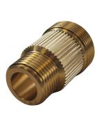 Cleaning set for beer lines 7 mm inner diameter, adapter 28 mm
