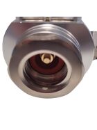 Premium CO² Druckminderer 1-leitig von Micromatic 3 bar für Soda Flaschen 425g