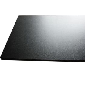 The professional gastro cutting board Foamlite black different versions