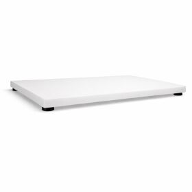 The professional gastro cutting board Foamlite white different versions