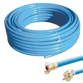 Drinking water hose in various lengths 1/2",...