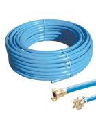 Drinking water hose in various lengths 1/2", 3/4" or 1"