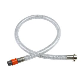 SPÜLBOY® Standard Schlauch, easy clix® 3/8" Neptunt/Twin Go/ Nr. 3
