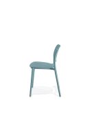 Propi – Stuhl in Blau