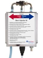 Bevi Injector manuell Typ M