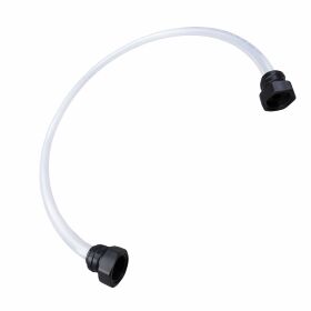 Bierschlauch 1,5m mit Schnellkupplungen 5/8"...