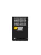 Dispensing system combination cooler wet cooler & Accompaniment cooler 4 lines with 200l/h, 8m riser