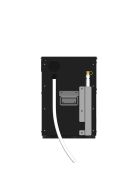 Dispensing system combination cooler wet cooler & Accompaniment cooler 4 lines with 200l/h, 8m riser