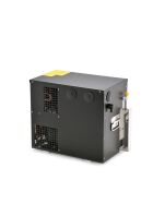 Dispensing system combination cooler wet cooler & Accompaniment cooler 4 lines with 200l/h, 8m riser