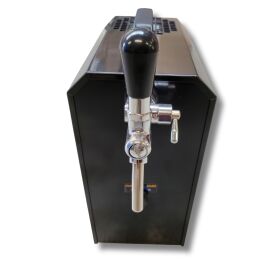 Flow cooler 25 litres/h from UBC