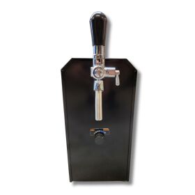 Flow cooler 25 litres/h from UBC