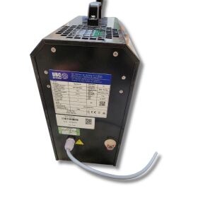 Flow cooler 25 litres/h from UBC