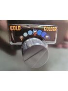 Flow cooler 25 litres/h from UBC