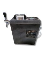 Flow cooler 25 litres/h from UBC