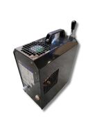 Flow cooler 25 litres/h from UBC