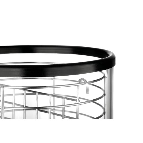 Hot-Dog-Glaszylinderschutz 200 von Bartscher