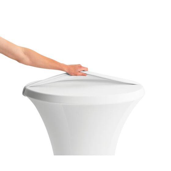 Hussen-Schonbezug 700 von Bartscher