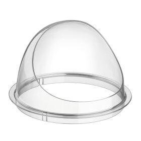 Joy" splash guard from Bartscher