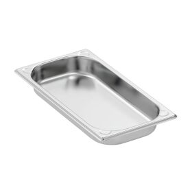 GN-Behälter, 1/3GN,T40, Basic Line von Bartscher