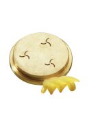 Pasta-Matrize Fusilli 9 mm von Bartscher