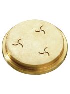 Pasta-Matrize Fusilli 9 mm von Bartscher