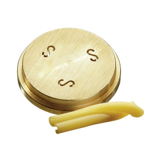 Pasta Matrize Casarecce von Bartscher