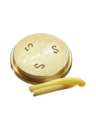 Pasta Matrize Casarecce von Bartscher