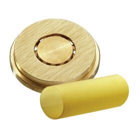 Pasta-Matrize Cannelloni 25 mm von Bartscher