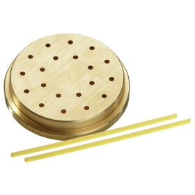 Pasta-Matrize Spaghetti 2 mm von Bartscher