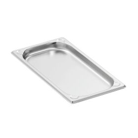 GN-Behälter, 1/3GN,T20, Basic Line von Bartscher