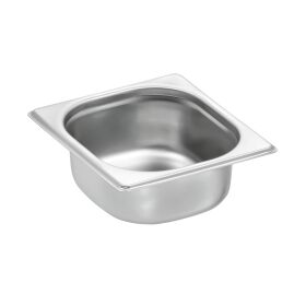 GN-Behälter, 1/6, T65 von Bartscher