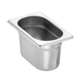 GN-Behälter, 1/9 G/N, T100 von Bartscher