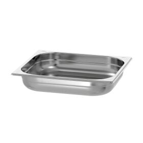 GN-Behälter, 2/3GN,T65, Basic Line von Bartscher