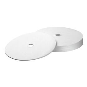 Rundfilterpapier 195mm, 250Stk von Bartscher