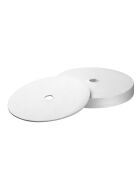 Rundfilterpapier 195mm, 250Stk von Bartscher