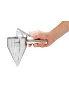 Teigportionierer 800ml von Bartscher