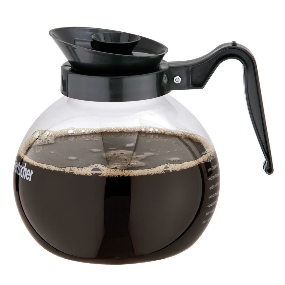 Glaskanne 1,8L von Bartscher, 27,60 €