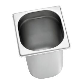 GN-Behälter, 1/6, T200 von Bartscher