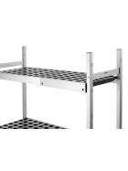 Verbindungsleistenset Kit 360 von Bartscher
