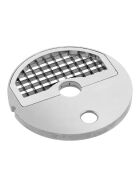 Schneidscheibe für Würfel PS14 von Bartscher
