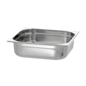 GN-Behälter, 2/3GN,T100, Basic Line von Bartscher