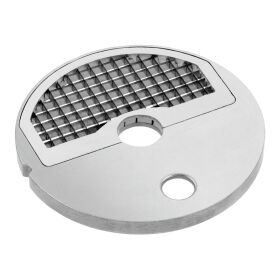 Schneidscheibe für Würfel PS10 von Bartscher