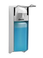 Desinfektionsspender PS 0,9L-W von Bartscher