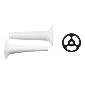 Wurstfüllhorn zu Kitchen Aid von Bartscher