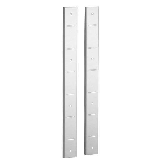 Verstellschiene 1Paar, 530mm von Bartscher