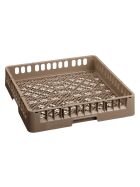 Besteckkorb 500x500x100 von Bartscher